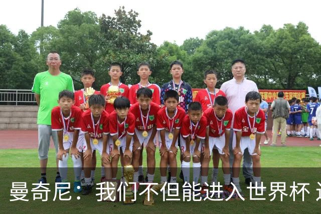 曼奇尼：我们不但能进入世界杯 还能赢得冠军